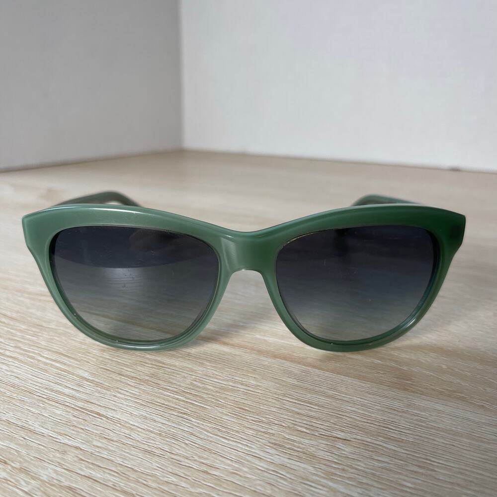 Oliver Peoples OV5220-S 1311/19 Reigh Sunglasses Green 57-17-140 Italy - Picture 2 of 12